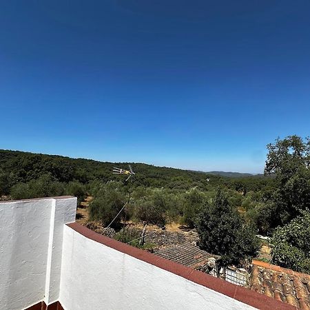 Espaciosa Y Elegante Casa Rural En Los Marines מראה חיצוני תמונה