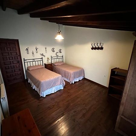 Espaciosa Y Elegante Casa Rural En Los Marines מראה חיצוני תמונה