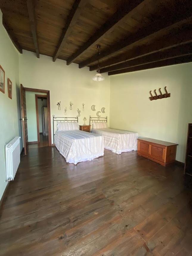 Espaciosa Y Elegante Casa Rural En Los Marines מראה חיצוני תמונה