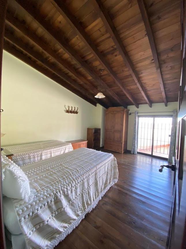 Espaciosa Y Elegante Casa Rural En Los Marines מראה חיצוני תמונה