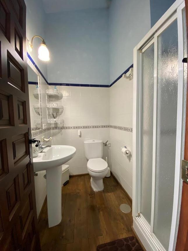 Espaciosa Y Elegante Casa Rural En Los Marines מראה חיצוני תמונה