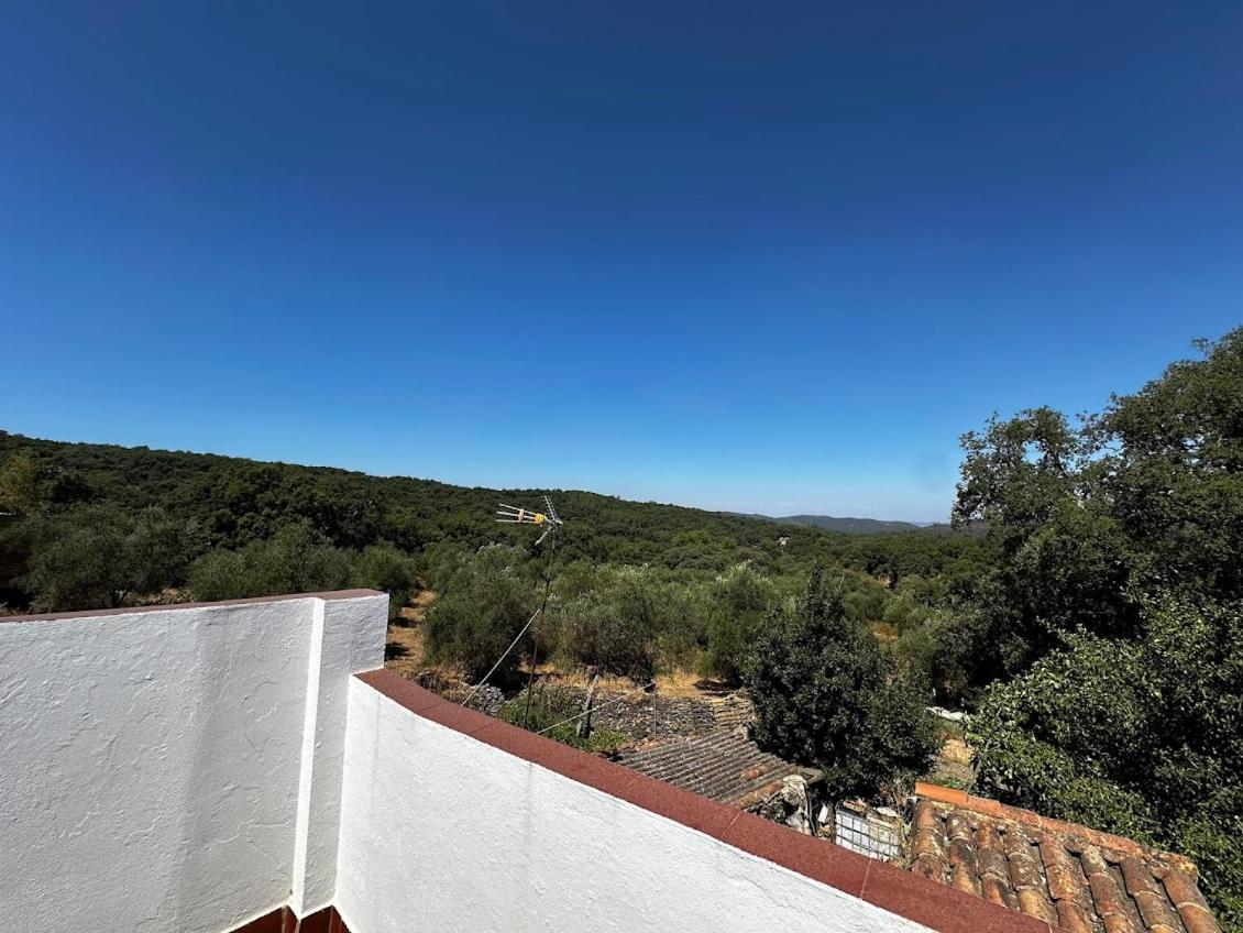 Espaciosa Y Elegante Casa Rural En Los Marines מראה חיצוני תמונה