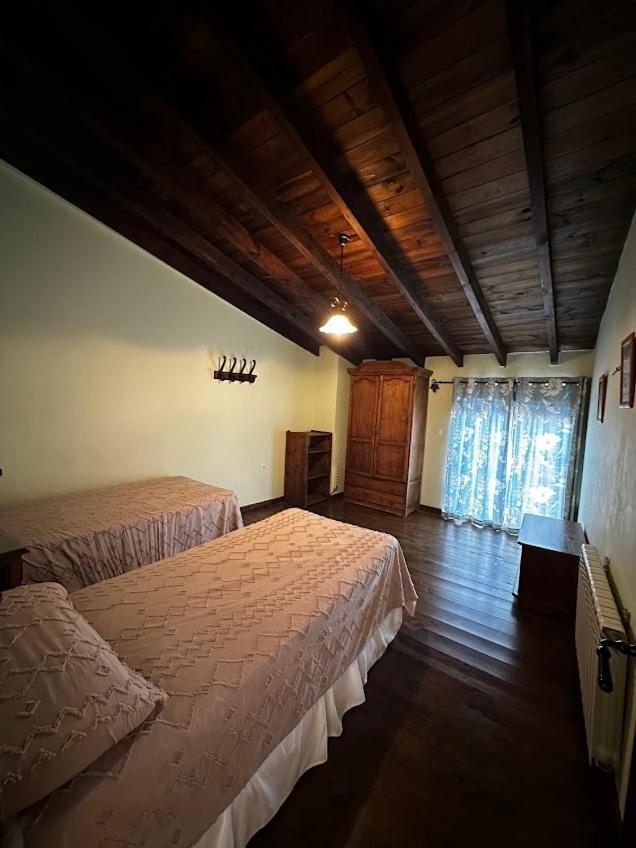 Espaciosa Y Elegante Casa Rural En Los Marines מראה חיצוני תמונה