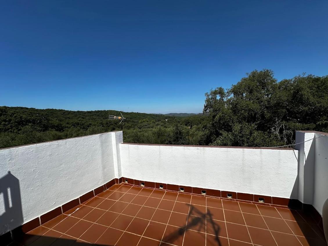 Espaciosa Y Elegante Casa Rural En Los Marines מראה חיצוני תמונה